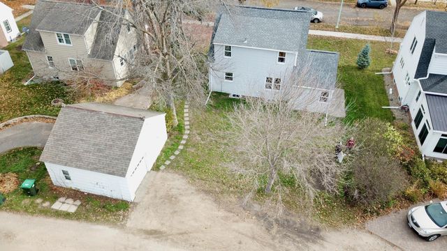 716 Maple Street, Alexandria, MN 56308