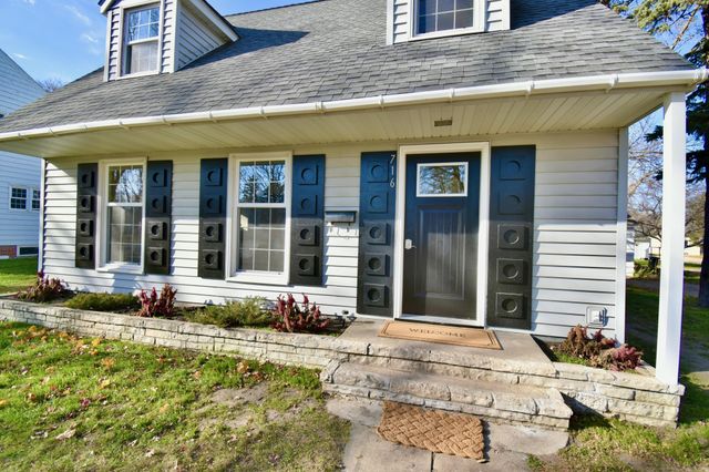 716 Maple Street, Alexandria, MN 56308