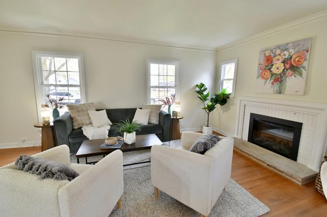 716 Maple Street, Alexandria, MN 56308