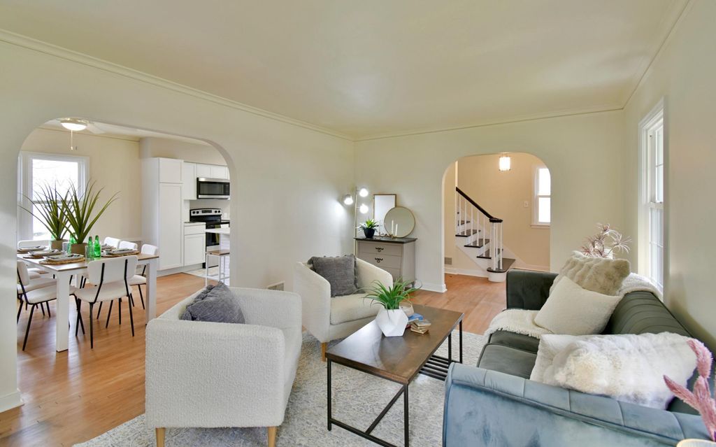 716 Maple Street, Alexandria, MN 56308