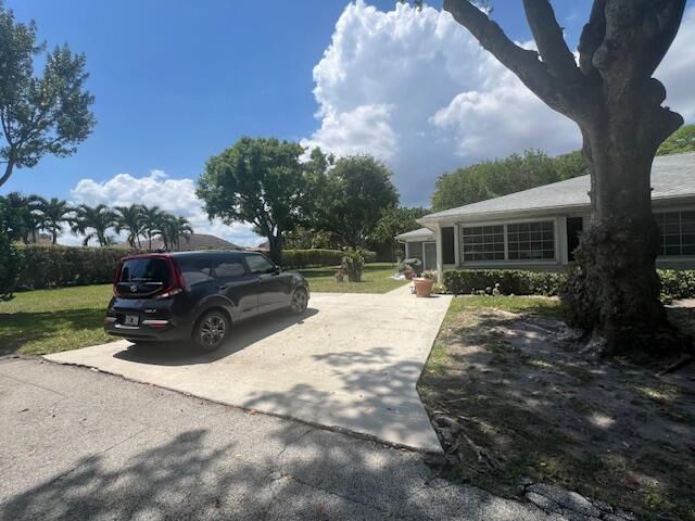 10169 S 40th Trl Trail S 259, Boynton Beach, FL 33436