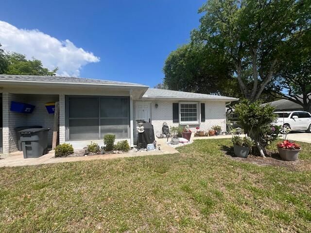 10169 S 40th Trl Trail S 259, Boynton Beach, FL 33436