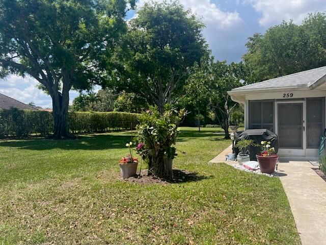 10169 S 40th Trl Trail S 259, Boynton Beach, FL 33436
