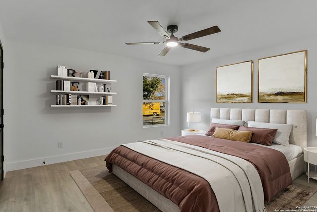 134 Elmo, San Antonio, TX 78225