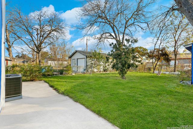 134 Elmo, San Antonio, TX 78225