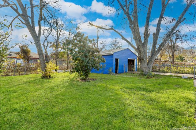 134 Elmo, San Antonio, TX 78225