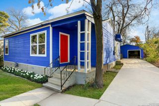 134 Elmo, San Antonio, TX 78225