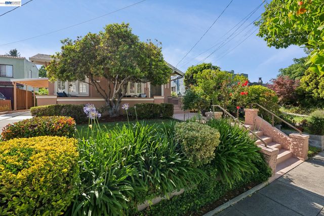 3244 Fernside Blvd, Alameda, CA 94501