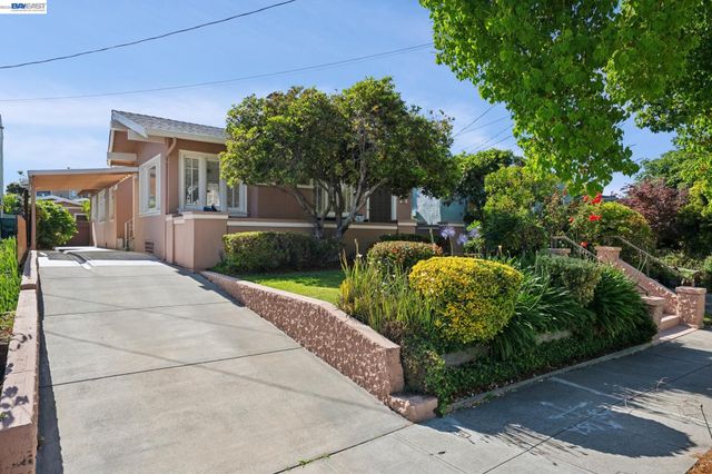 3244 Fernside Blvd, Alameda, CA 94501