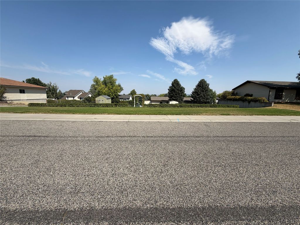 Lot 8B Interlachen Drive, Billings, MT 59105 photo 1