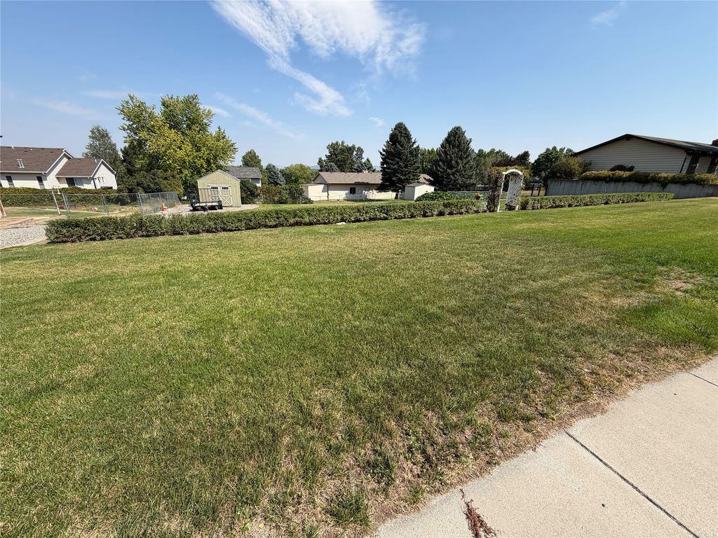 Lot 8B Interlachen Drive, Billings, MT 59105 photo 2