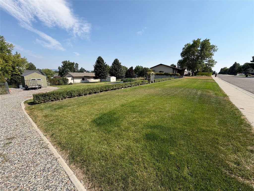 Lot 8B Interlachen Drive, Billings, MT 59105 photo 3