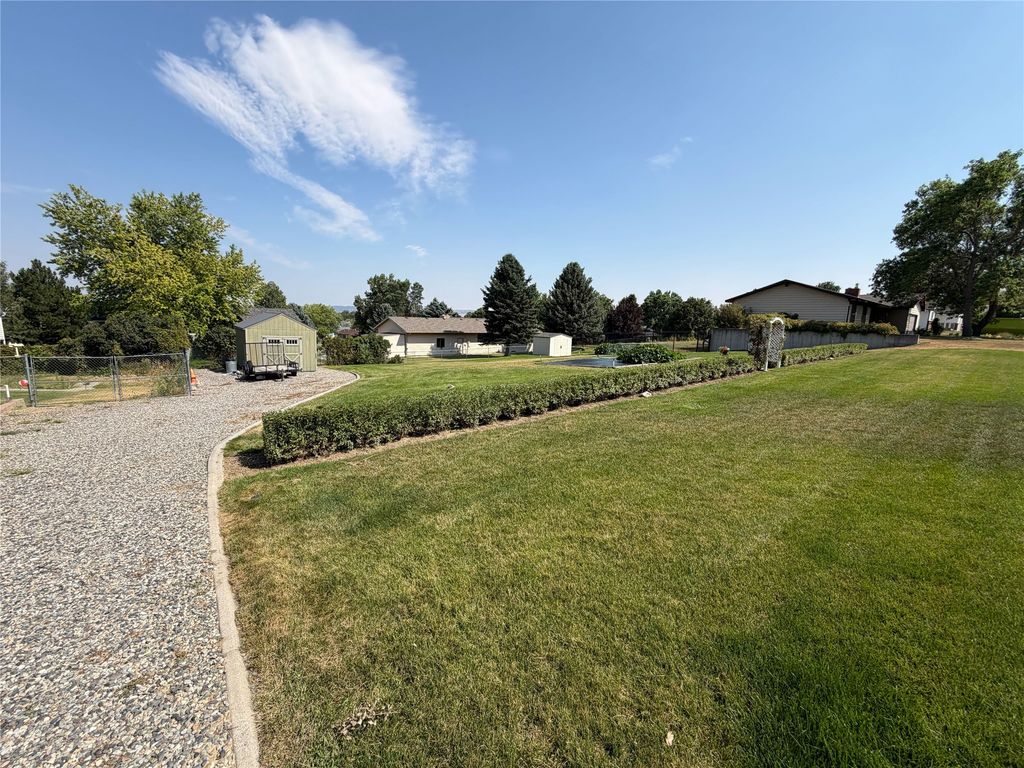 Lot 8B Interlachen Drive, Billings, MT 59105 photo 4