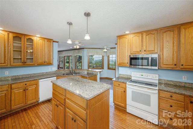 131 N Forge Crest Drive, Mills River, NC 28759