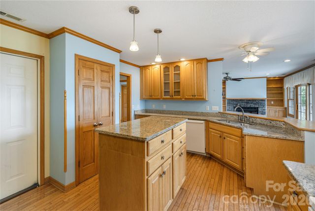 131 N Forge Crest Drive, Mills River, NC 28759