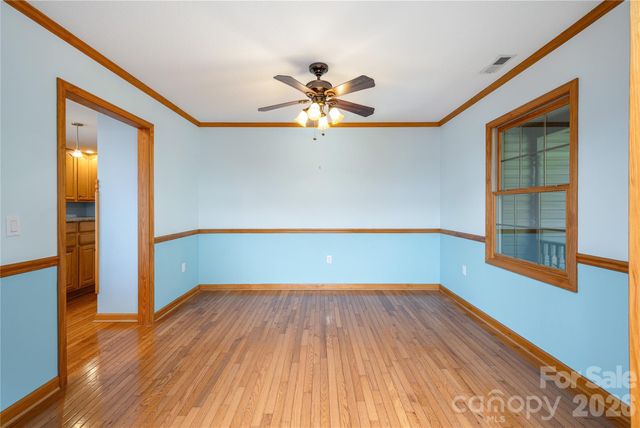 131 N Forge Crest Drive, Mills River, NC 28759
