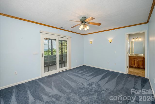 131 N Forge Crest Drive, Mills River, NC 28759