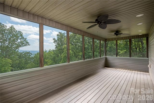 131 N Forge Crest Drive, Mills River, NC 28759