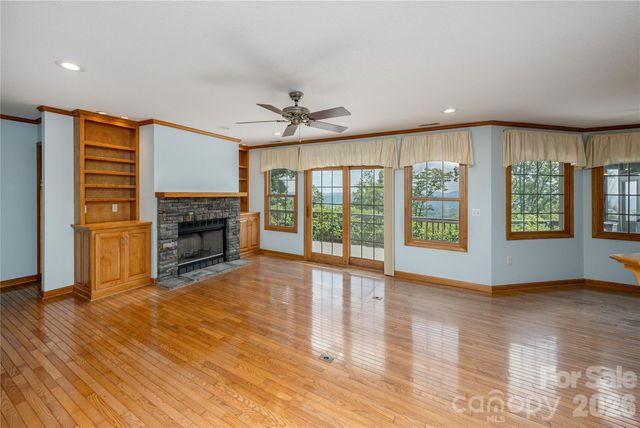 131 N Forge Crest Drive, Mills River, NC 28759
