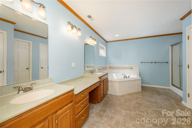 131 N Forge Crest Drive, Mills River, NC 28759