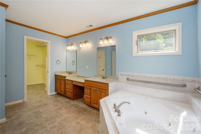131 N Forge Crest Drive, Mills River, NC 28759