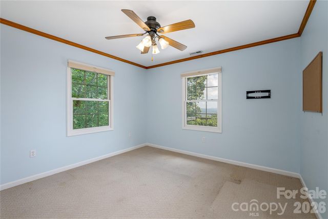 131 N Forge Crest Drive, Mills River, NC 28759