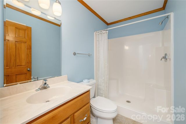 131 N Forge Crest Drive, Mills River, NC 28759