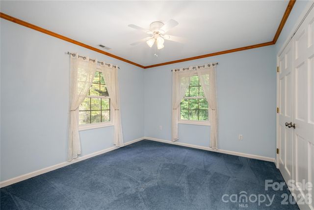 131 N Forge Crest Drive, Mills River, NC 28759
