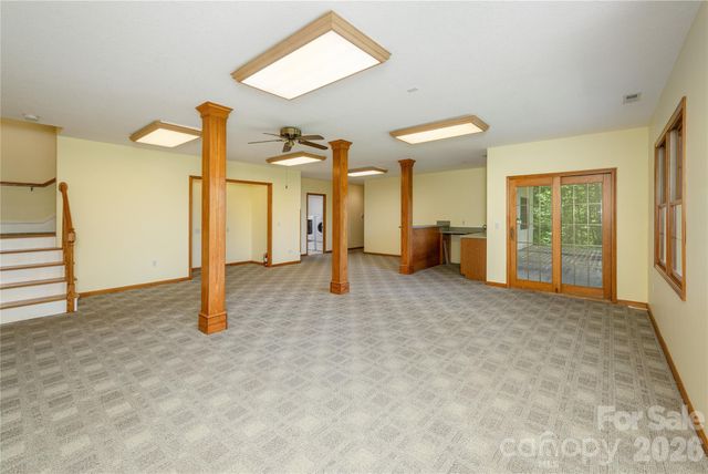 131 N Forge Crest Drive, Mills River, NC 28759
