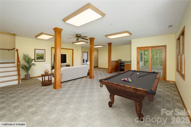 131 N Forge Crest Drive, Mills River, NC 28759