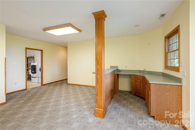131 N Forge Crest Drive, Mills River, NC 28759
