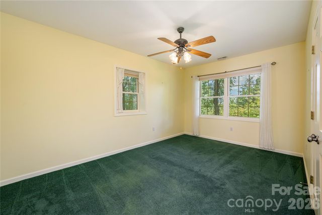 131 N Forge Crest Drive, Mills River, NC 28759