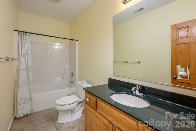 131 N Forge Crest Drive, Mills River, NC 28759