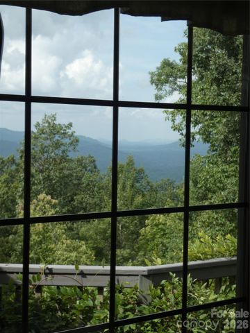 131 N Forge Crest Drive, Mills River, NC 28759