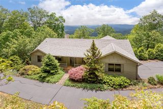 131 N Forge Crest Drive, Mills River, NC 28759