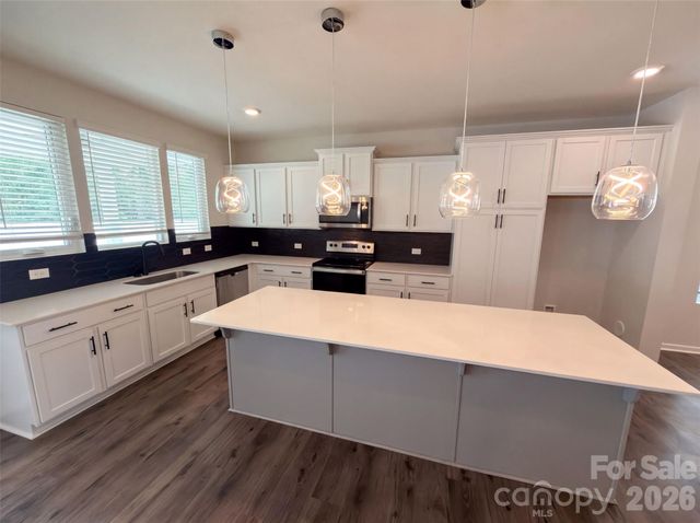164 Aspire Circle, Wingate, NC 28174