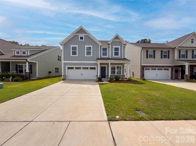 164 Aspire Circle, Wingate, NC 28174