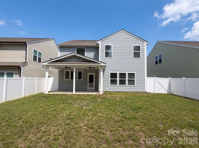164 Aspire Circle, Wingate, NC 28174