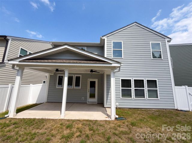 164 Aspire Circle, Wingate, NC 28174
