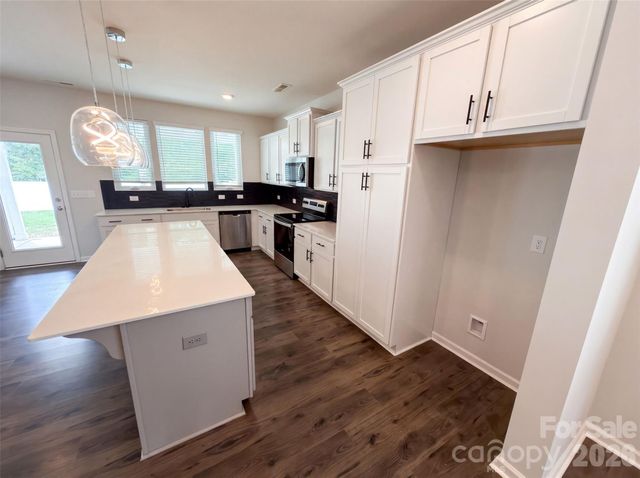 164 Aspire Circle, Wingate, NC 28174