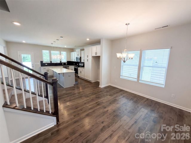 164 Aspire Circle, Wingate, NC 28174