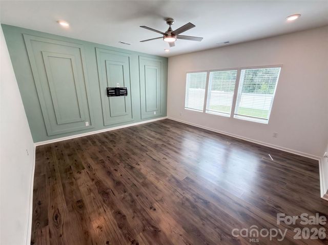 164 Aspire Circle, Wingate, NC 28174