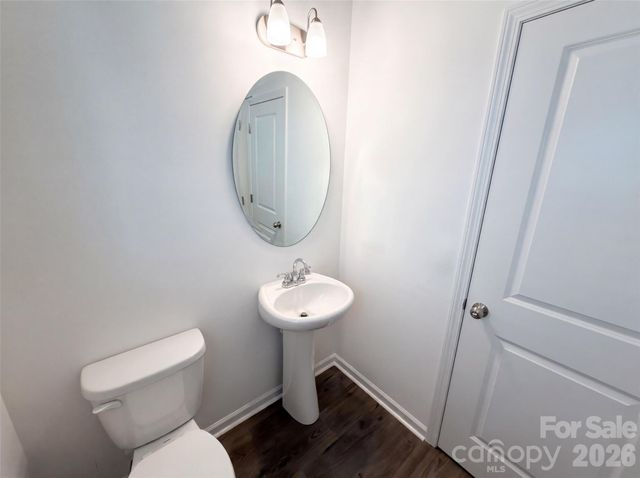164 Aspire Circle, Wingate, NC 28174