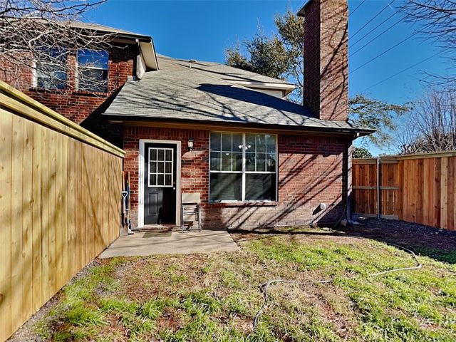 930 Plaza Lane, Richardson, TX 75080