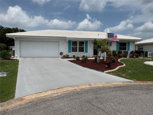 1612 S ELMWOOD DRIVE, Bradenton, FL 34208