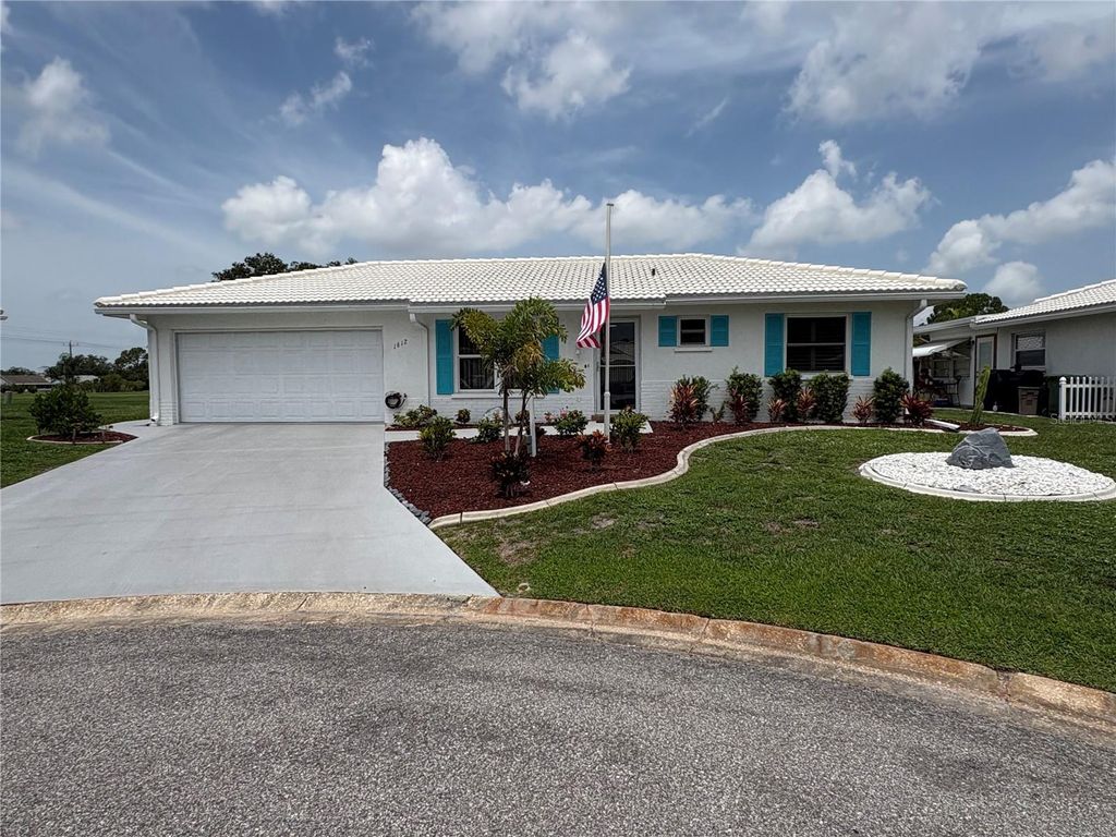 1612 S ELMWOOD DRIVE, Bradenton, FL 34208