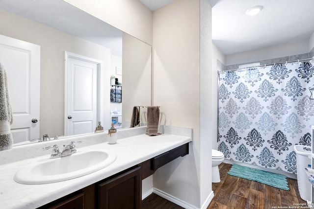 8218 BLUE CANAL, San Antonio, TX 78244