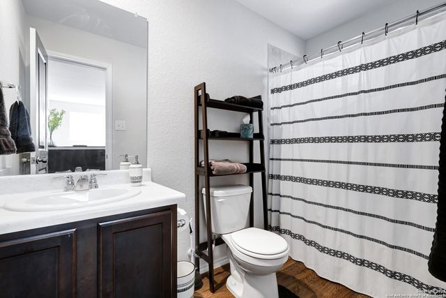 8218 BLUE CANAL, San Antonio, TX 78244