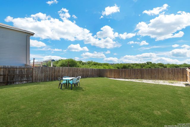 8218 BLUE CANAL, San Antonio, TX 78244
