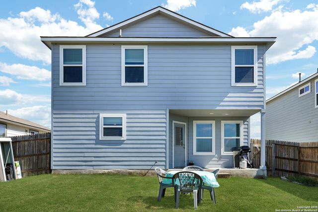 8218 BLUE CANAL, San Antonio, TX 78244